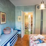 Bilocale Vista Mare Con Piscina - Happy *
