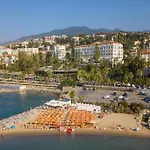 Διαμέρισμα Bilocale Vista Mare Con Piscina - Happy Σαν Ρέμο
