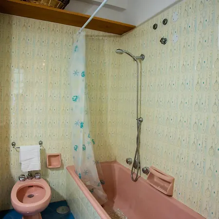 Bilocale Vista Mare Con Piscina - Happy *